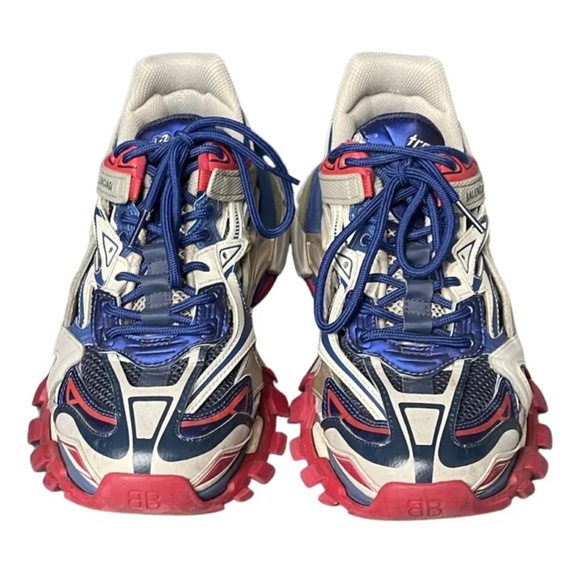 Balenciaga Track 2 - Picture 3 of 4